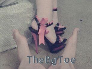 TheBgToe