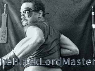 TheBlackLordMaster