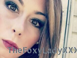 TheFoxyLadyXXX