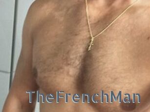 TheFrenchMan