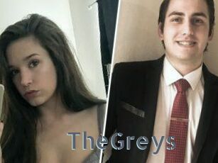 TheGreys