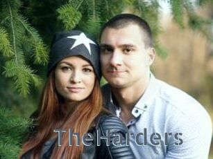 TheHarders