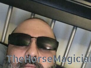 TheHorseMagician