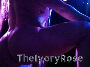 TheIvoryRose