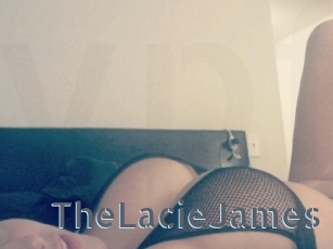 TheLacieJames