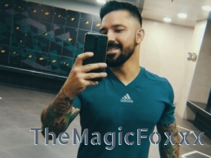 TheMagicFoxxx