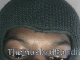 TheMaskedBandit