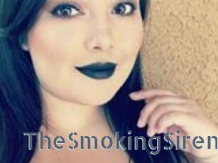 TheSmokingSiren