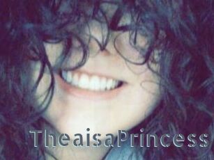 TheaisaPrincess