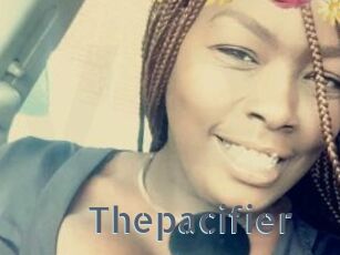 Thepacifier