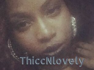 ThiccNlovely