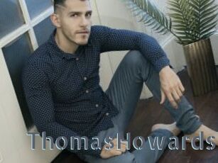 ThomasHowards