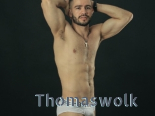 Thomaswolk