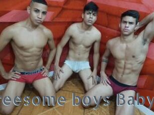 Threesome_boys_Baby