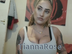 TiannaRose