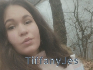 TiffanyJes