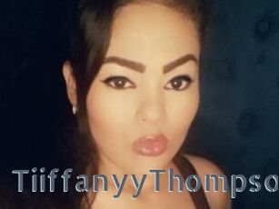 TiiffanyyThompson