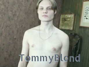 TommyBlond