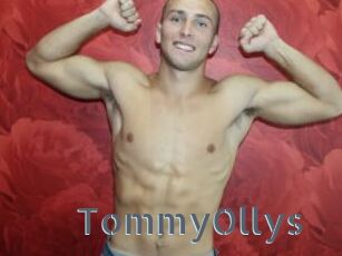 TommyOllys