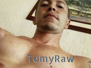 TomyRaw