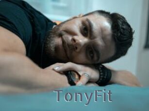 TonyFit