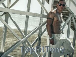 TopFitTony