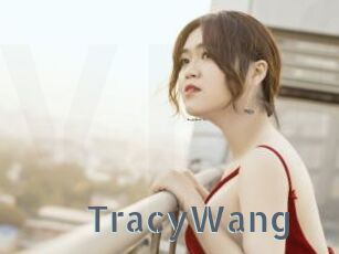 TracyWang