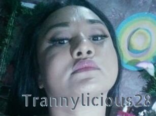 Trannylicious28