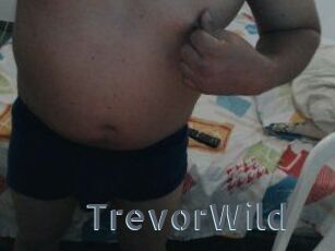 Trevor_Wild