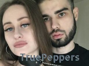 TruePeppers