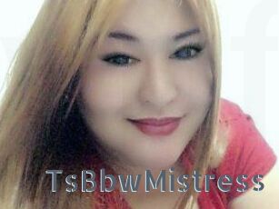 TsBbwMistress