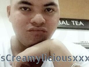 TsCreamyliciousxxx