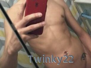 Twinky22