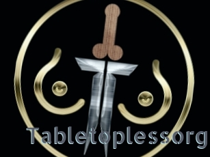 Tabletoplessorg