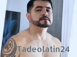 Tadeolatin24