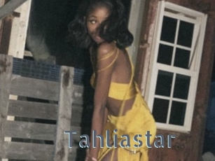 Tahliastar