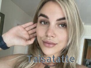 Taisatatte