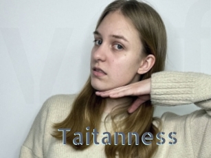 Taitanness