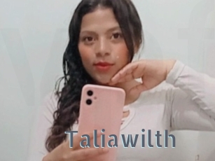 Taliawilth