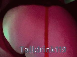 Talldrink119