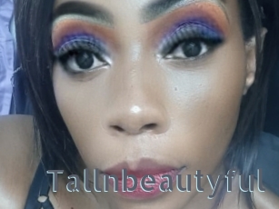 Tallnbeautyful