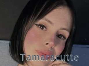 Tamaracutte