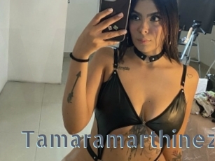 Tamaramarthinez