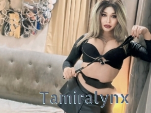 Tamiralynx