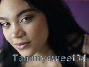 Tammysweet34