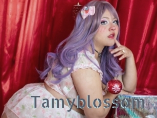 Tamyblossom