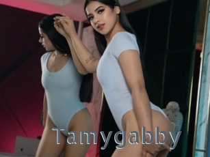 Tamygabby