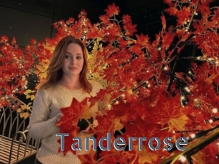 Tanderrose