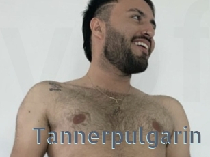 Tannerpulgarin