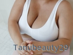 Tanubeauty29